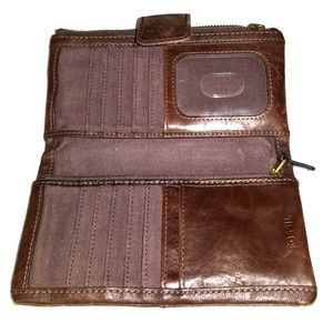 Fossil Wallet